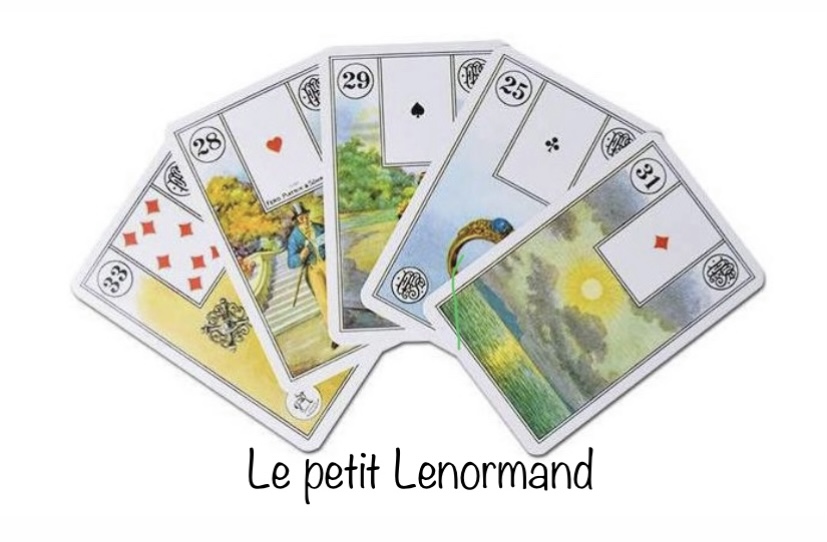 Le petit Lenormand