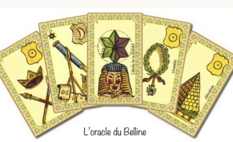 L'oracle du Belline